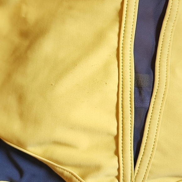 Cosi G Other Cosi G Dancewear Leotard Poshmark